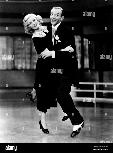 ginger rogers  fred astaire    dorothy holcomb blog