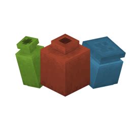 Pottery (Additional Pots) - Minecraft Mods - CurseForge