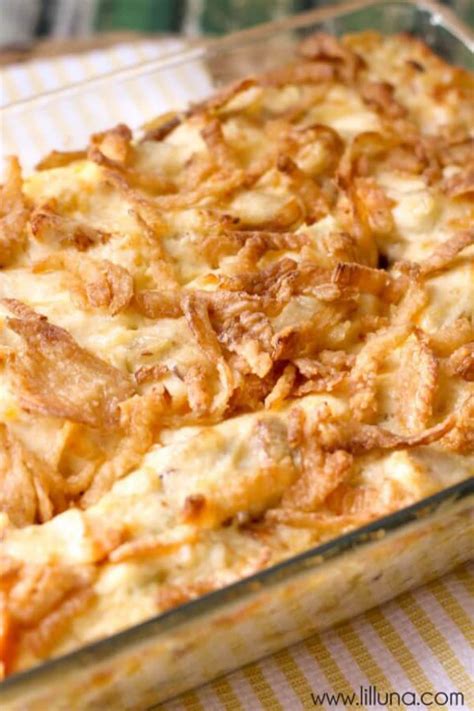 16 Chicken Casserole Recipes for the Easiest Dinners Ever