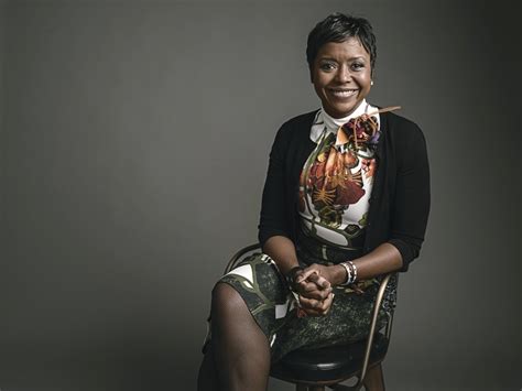 25 Most Intriguing Chicagoans: Mellody Hobson