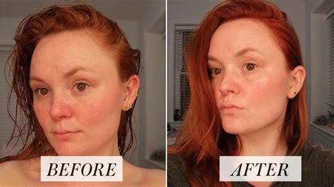 Before & After: The Unbelievable Transformation Of PrincessBabyBratx Image 9