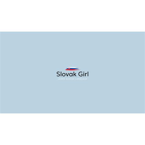 Slovak Girl