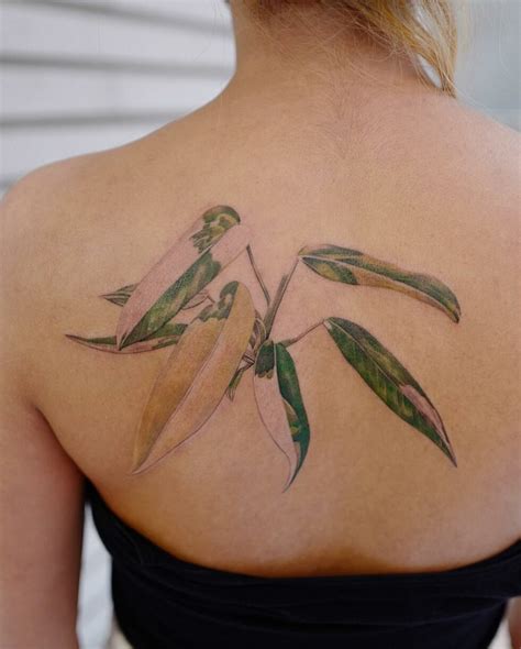 40 Incredible Back Tattoo Ideas for Men & Women in 2023