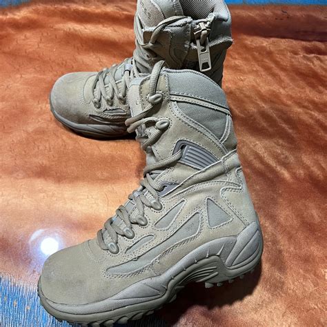 Converse Composite-Toe Boots for Women | Mercari