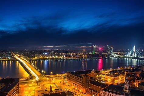 Riga at night, Latvia.. #Night #Travel #Riga #Latvia .. See more ...