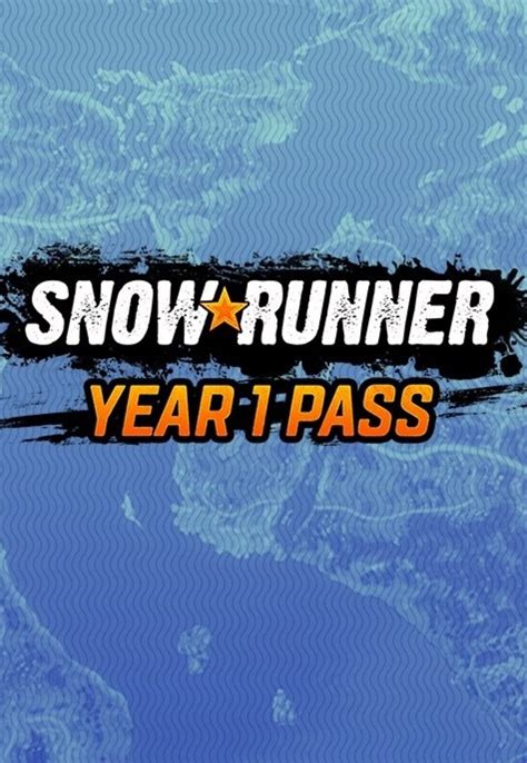 SnowRunner Steam Key GLOBAL DLCs! Buy cheaper | ENEBA