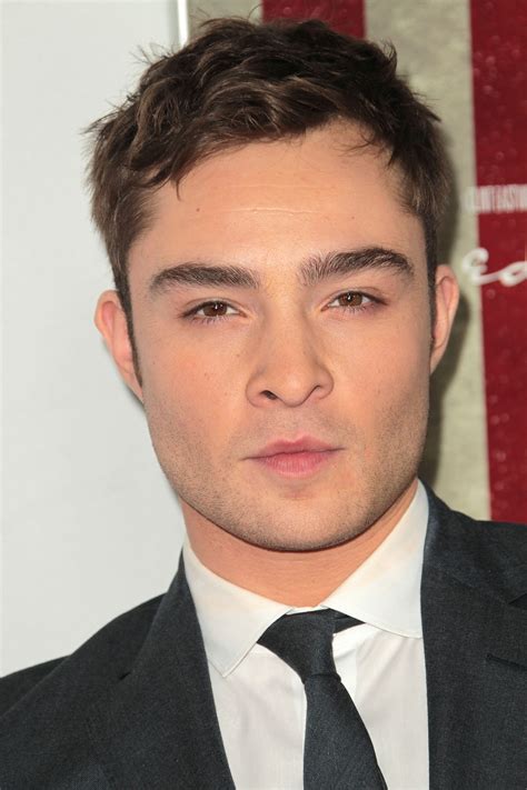 Ed Westwick