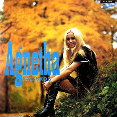'Agnetha Fältskog': How Her Solo Career Birthed ABBA’s Sound