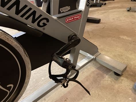 Spinning bike star trac spinner PRO - PS Auction - We value the future