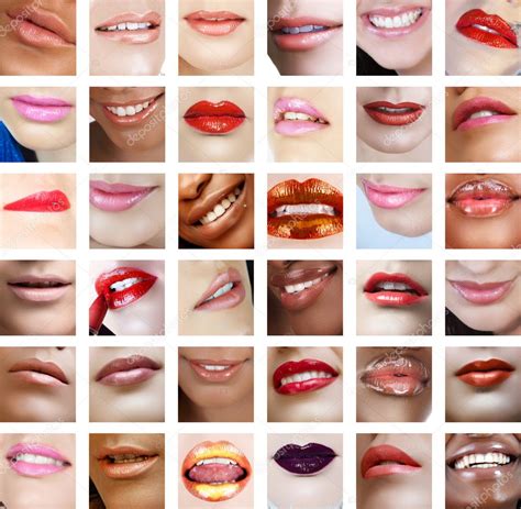 How To Close Lips In Photo | Lipstutorial.org
