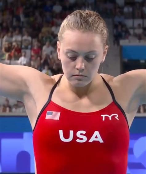 Olympic diver who scored zero after shocking mid-air collision breaks