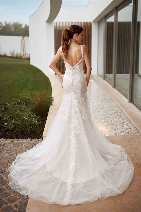 Wedding Dresses Hamilton - Bridal Gallery — Bridal Gallery Hamilton
