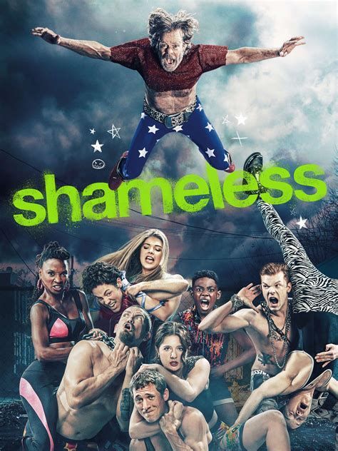 Shameless US Wallpapers - Top Free Shameless US Backgrounds