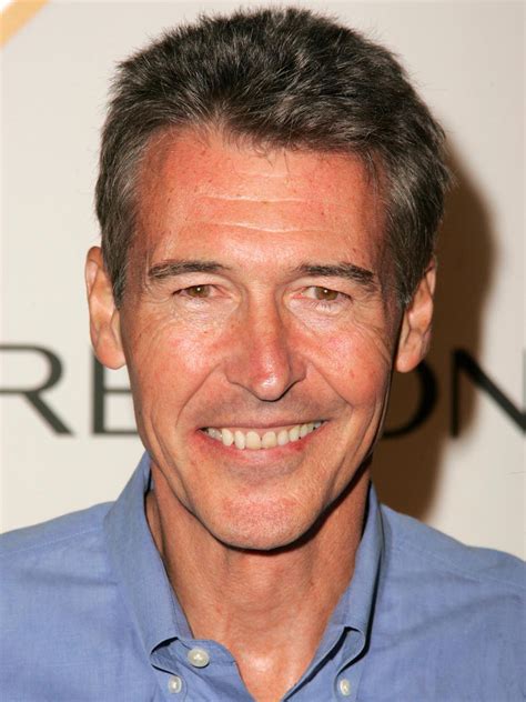 Randolph Mantooth - Actor