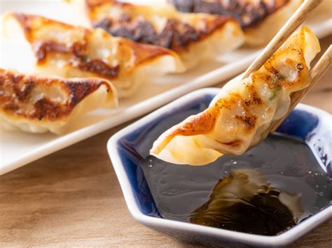 餃子のタレを美味しく作るコツをフードマニア編集部が徹底解説！アレンジタレもご紹介 - フードマニア Food Mania by 旭屋出版