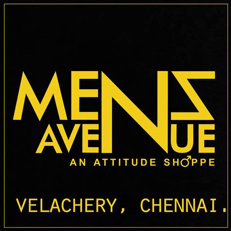 Mens Avenue