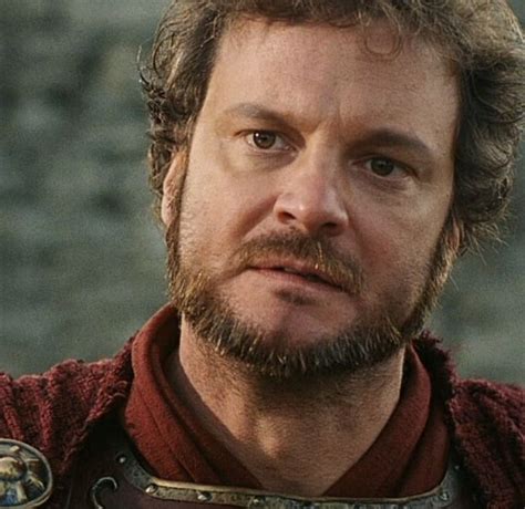Colin Firth | Autori