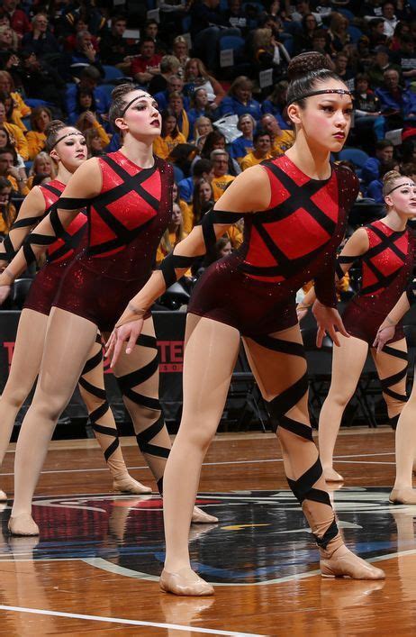 Джазовые костюмы для чир-джаза | Red dance costumes, Jazz dance ...