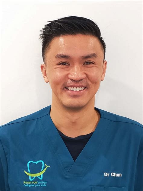 Dr. Chun | Reservoir Smiles