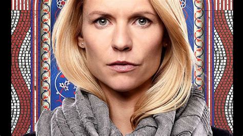 Homeland Season 8 | GQ India | GQ Binge Watch