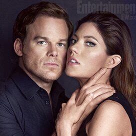 'Dexter' producers explain finale, defend final season | Jennifer carpenter, Classic sci fi ...