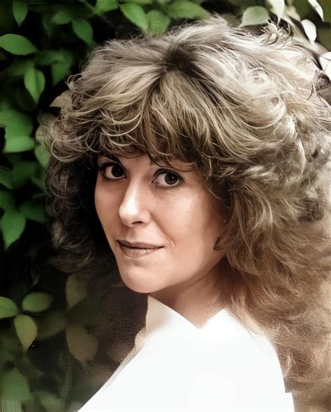 Elisabeth Sladen Colorized by ClarkSavage on DeviantArt