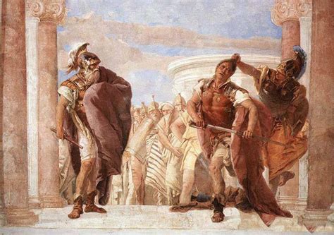 king agamemnon  greek mythology hubpages
