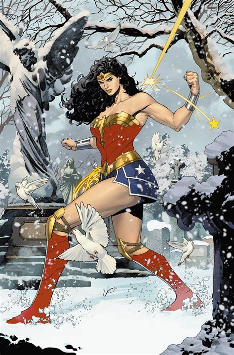 The Dawn of DC Continues with Oversized Special Issues and New Talent