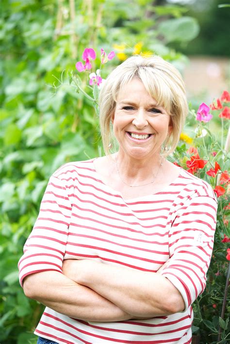 fern britton gardening challenge series  fern britton flickr