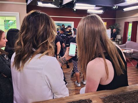 Profile and Recent News Regarding Paige Drummond 4