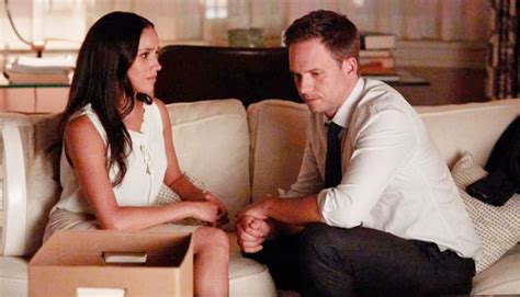 Meghan-Markle-suits | Celebrating The Soaps