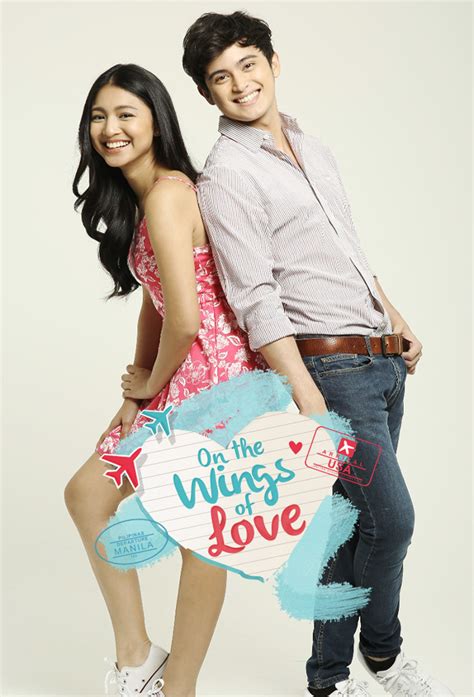 On the Wings of Love - Watch Full Episodes for Free on WLEXT