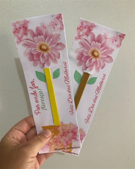 Lembrancinhas Dia Da Mulher Com Lixa