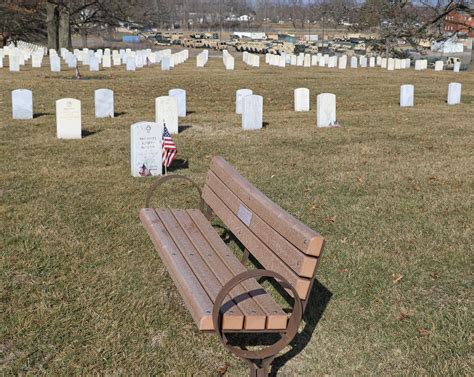 New expansion plans will add thousands of plots to jefferson barracks national cemetery 36