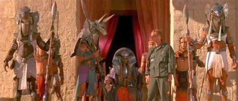 Stargate Retrospective – The Sci-Fi Christian