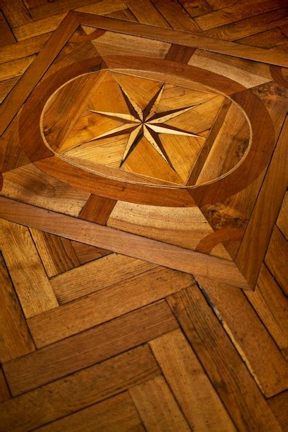 premium photo wooden floor