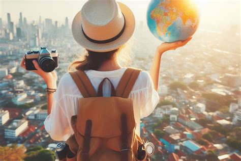 Viagens Internacionais Mais Baratas - Viagens Internacionais Baratas 2024: Dicas e Destinos Imperdíveis Zoe ...