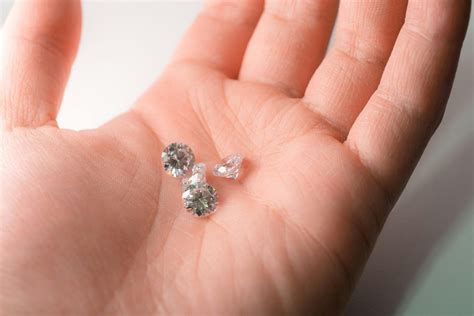 The Future of Luxury: Lab-Grown Diamonds Are Revolutionizing the