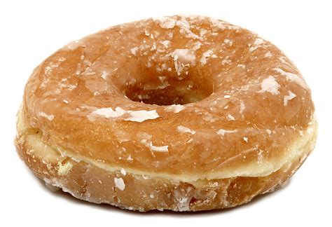 The Donut Directory: What ingredients are in a donut?