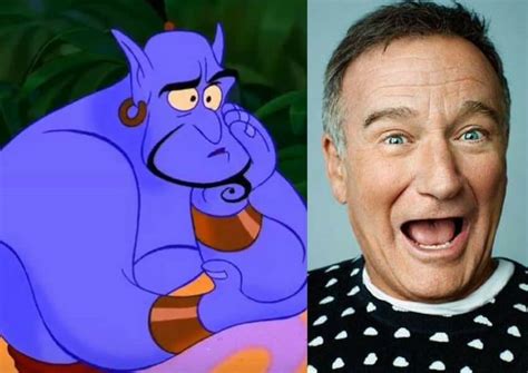 The greatest voiceover performances in animated movies