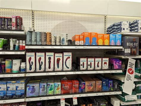 My local Target sells sex toys. : r/mildlyinteresting