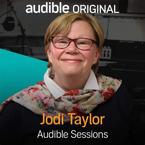 Amazon.co.jp: Jodi Taylor - May 2016: Audible Sessions: FREE Exclusive