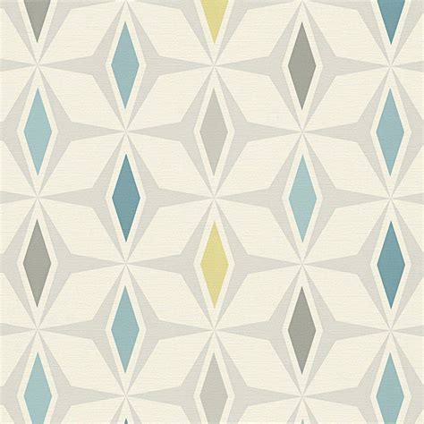 Retro Geometric Wallpapers - Wallpaper Cave