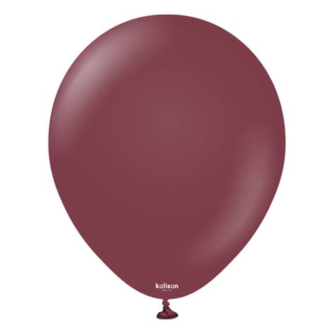 Kaslian Latex Balloons - Shop Now - instaballoons Wholesale
