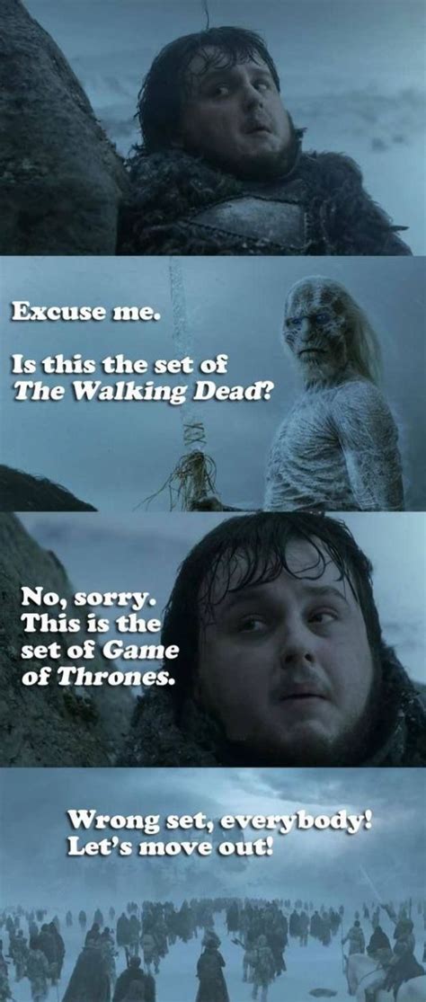 Funny Stuff about Game of Thrones (26 pics)