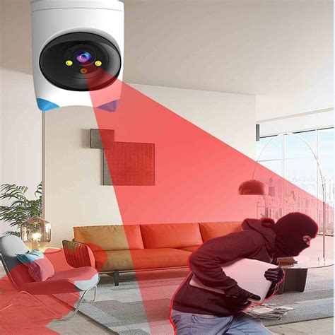 home security surveillance camera 1