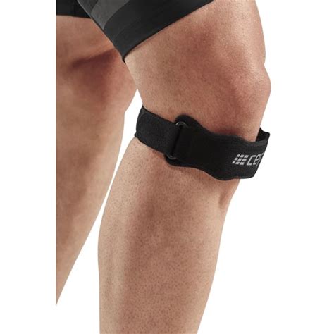 CEP MID SUPPORT PATELLA STRAP Ремень для фиксации связок надколенник ...