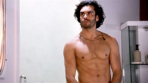 Hombres desnudos penes