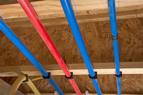 What Is Whole-Home Repiping? | Southern Air
