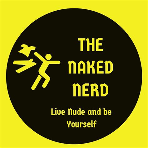The Naked Nerd Porn
